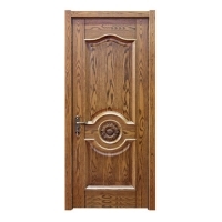 金虎定制家具-原木门系列 - 金虎定制家具 - 九正(中国建材第一网)